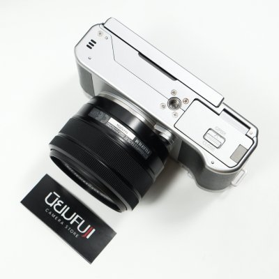 Fujifilm XA5