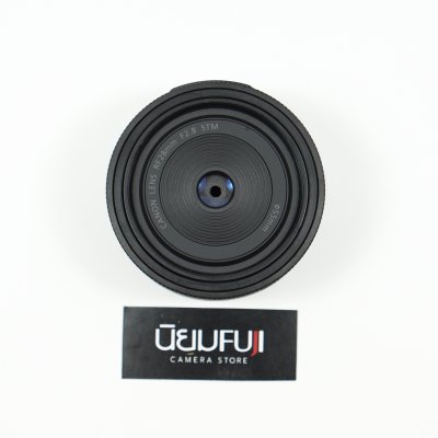 RF28mm F2.8 STM