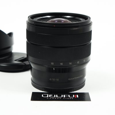 E10-18mm F4