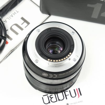 XF14mm F2.8 R