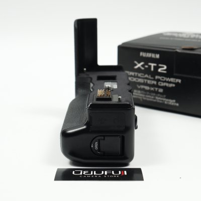 ฺBattery Grip XT2