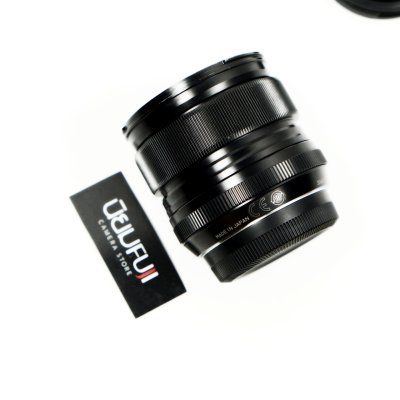 XF14mmF2.8 R