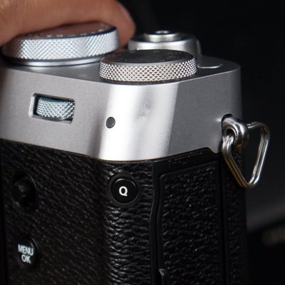 Fujifilm X100VI