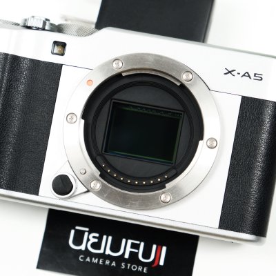 Fujifilm XA5