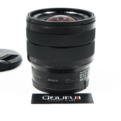 E10-18mm F4