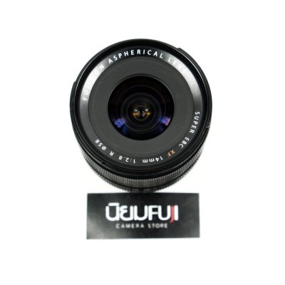 XF14mmF2.8 R