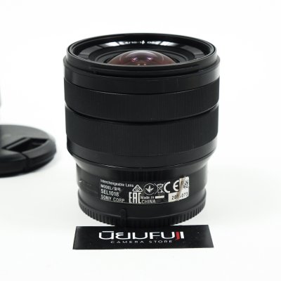 E10-18mm F4