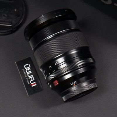 XF16-55mm F2.8 R LM WR