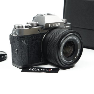 Fujifilm XT100