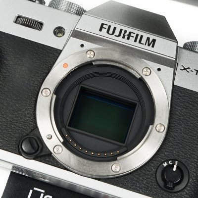 Fujifilm XT20