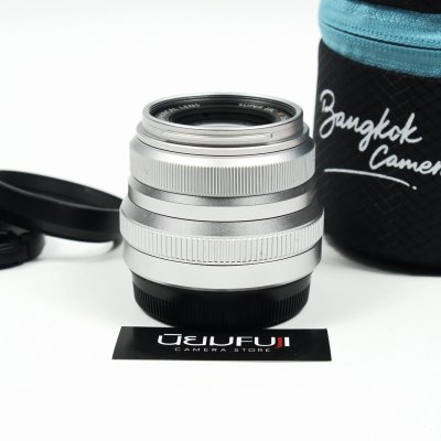 XF35mm F2 R WR