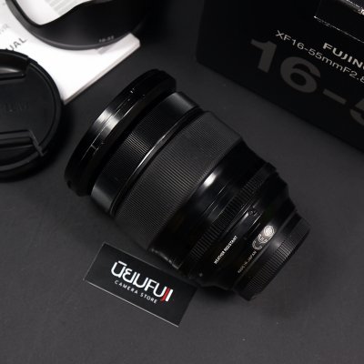 XF16-55mm F2.8 R LM WR