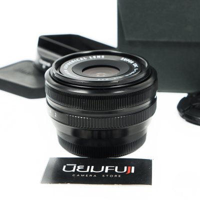 XF18mm F2 R