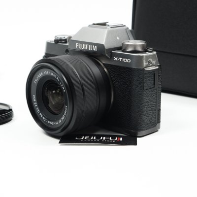 Fujifilm XT100