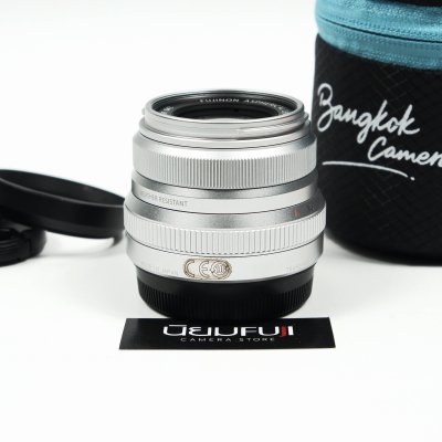 XF35mm F2 R WR