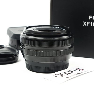 XF18mm F2 R