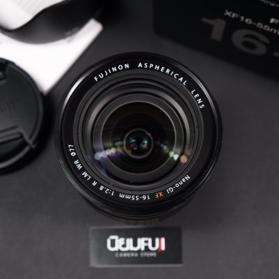 XF16-55mm F2.8 R LM WR