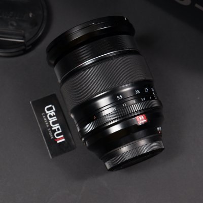 XF16-55mm F2.8 R LM WR