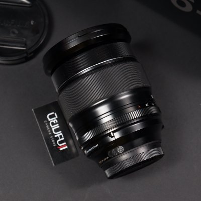 XF16-55mm F2.8 R LM WR