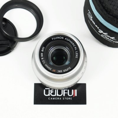 XF35mm F2 R WR