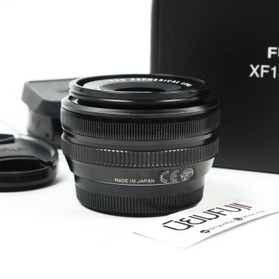 XF18mm F2 R
