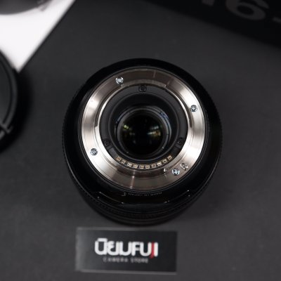 XF16-55mm F2.8 R LM WR