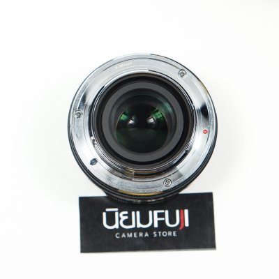 GEEKSTER 35mm F1.6 For X MOUNT
