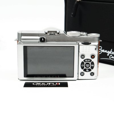 Fujifilm XA2