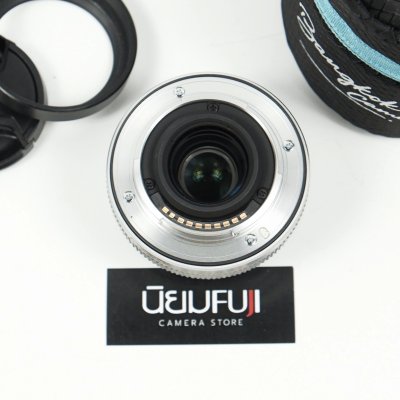 XF35mm F2 R WR