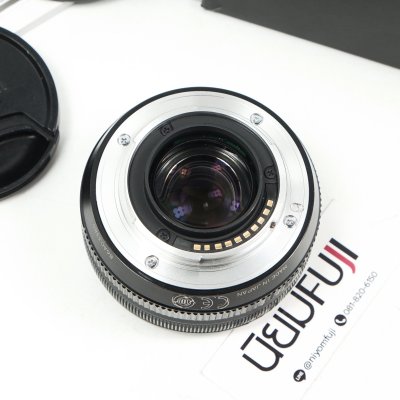 XF18mm F2 R
