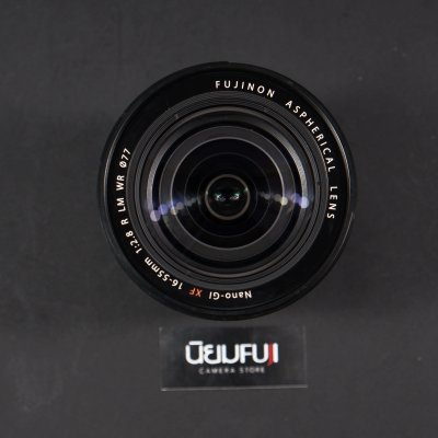XF16-55mm F2.8 R LM WR