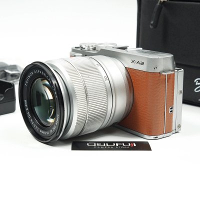 Fujifilm XA2