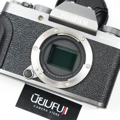 Fujifilm XT100