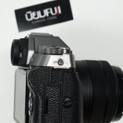Fujifilm XT100