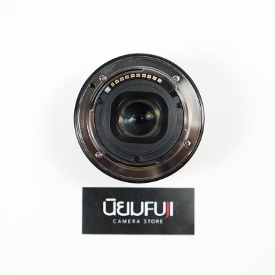 E35mm F1.8 OSS