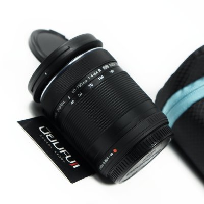 Zuiko 40-150mm F4-5.6