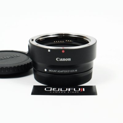 Adapter EF-EOS M