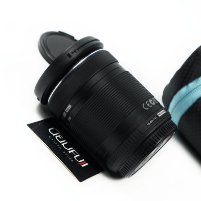 Zuiko 40-150mm F4-5.6