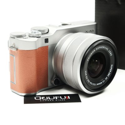 Fujifilm XA5