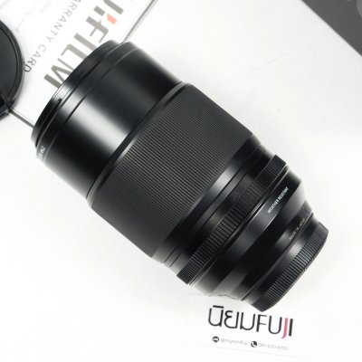 XF80mm F2.8 R LM OIS WR Macro