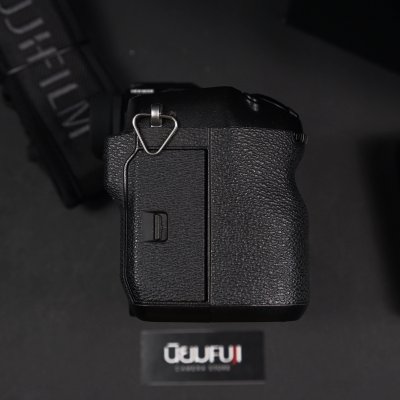 Fujifilm XH1