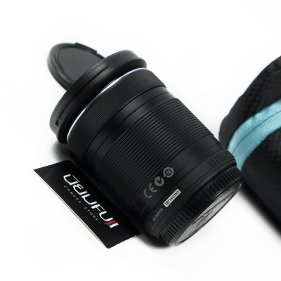 Zuiko 40-150mm F4-5.6