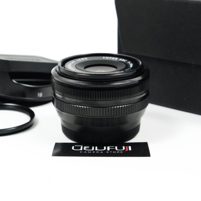 XF18mm F2 R