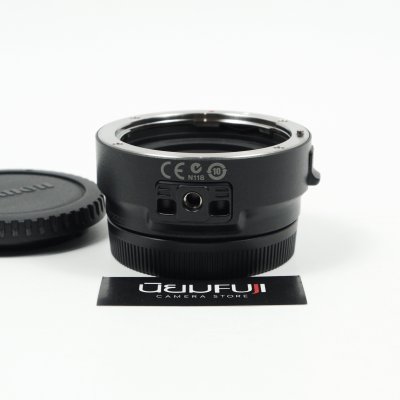 Adapter EF-EOS M