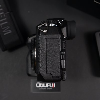 Fujifilm XH1