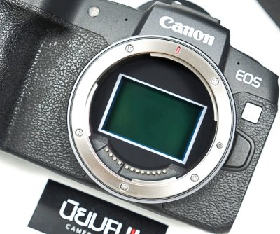 Canon Eos RP Body