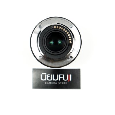 M.Zuiko 45mm F1.8