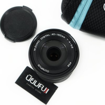 Zuiko 40-150mm F4-5.6