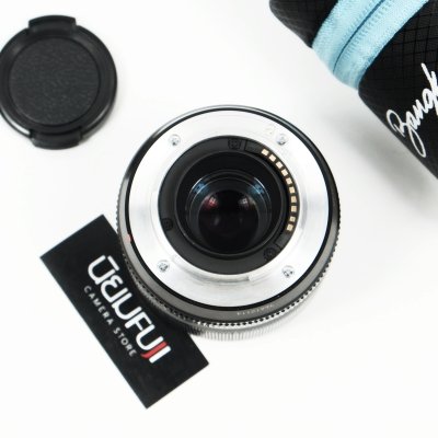 XF60mm F2.4 R Macro