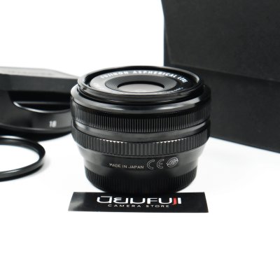 XF18mm F2 R